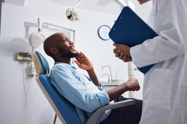 Dentist for Dental Trauma in NE