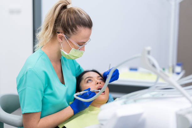 Emergency Dentist Open Today in NE