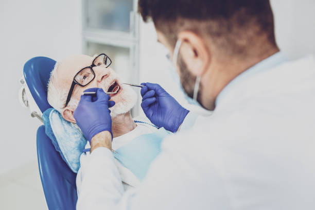 Emergency Dentist Open Today in NE